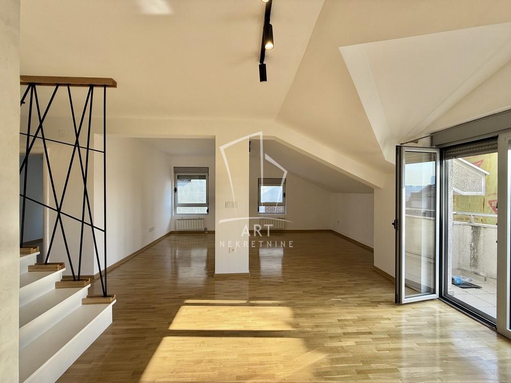 Slika 3 - Rade Končara, Petosoban stan na prodaju, 124m2, 360.000€