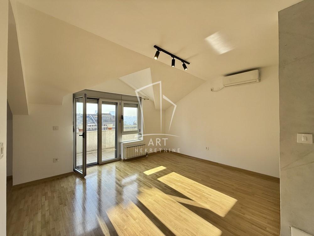 Slika 1 - Rade Končara, Petosoban stan na prodaju, 124m2, 360.000€