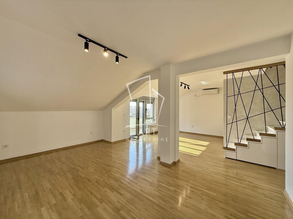 Glavna slika -Rade Končara, Petosoban stan na prodaju, 124m2, 360.000€