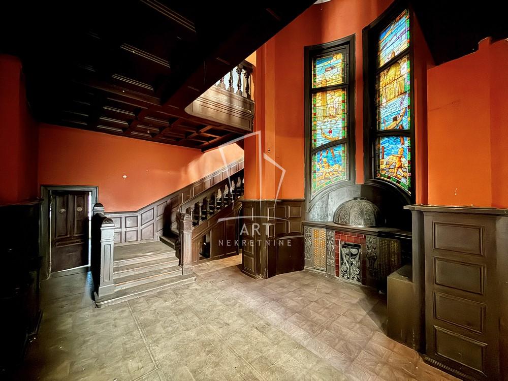 Slika 11 - Šafarikova,  Kuća na prodaju, 1083m2, 1.990.000€