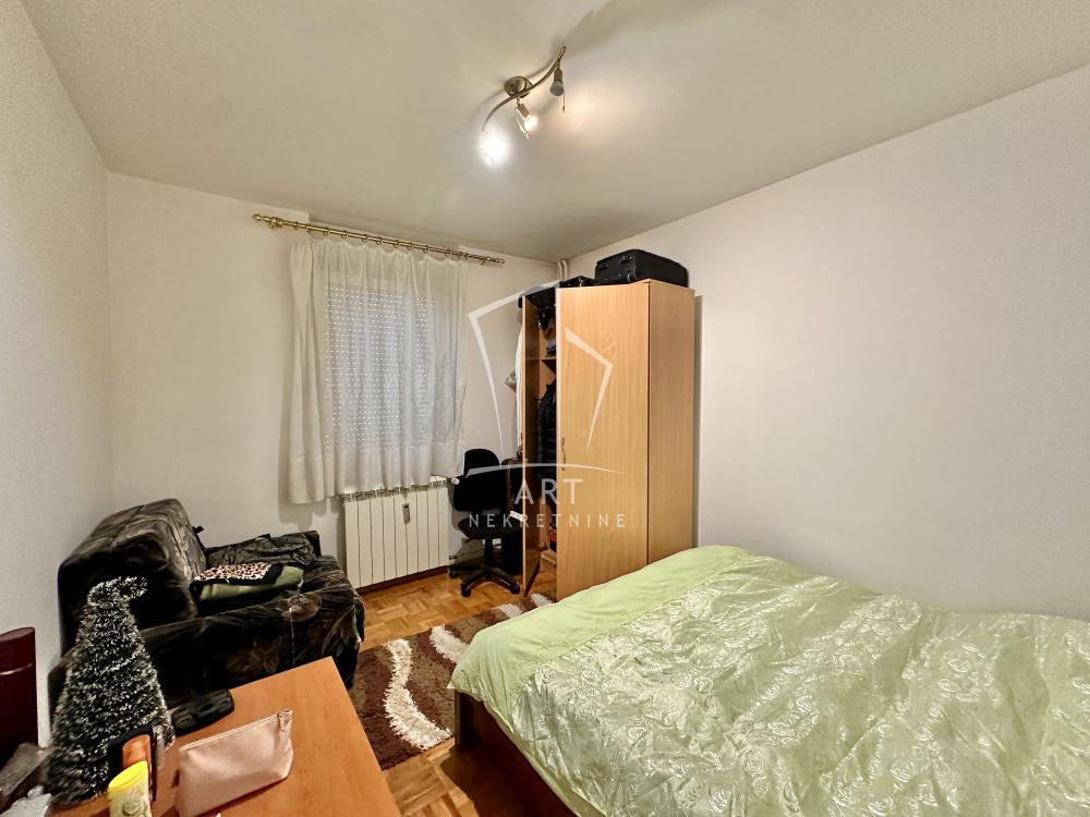 Slika 6 - Marka Čelebonovića, Četvorosoban stan na prodaju, 97m2, 310.000€