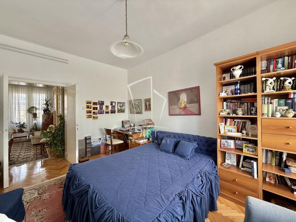 Slika 11 - Vlajkovićeva, Četvorosoban stan na prodaju, 115m2, 795.000€