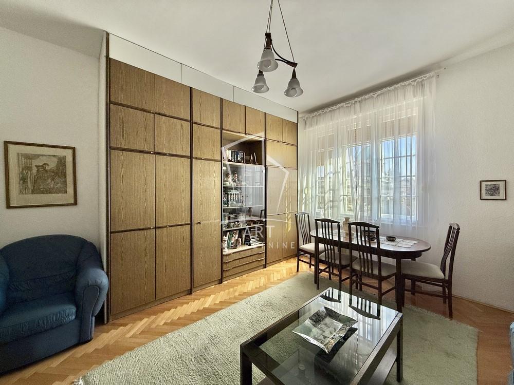 Slika 6 - Vlajkovićeva, Četvorosoban stan na prodaju, 115m2, 795.000€