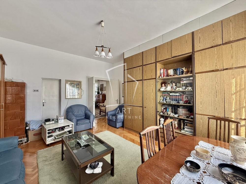 Slika 8 - Vlajkovićeva, Četvorosoban stan na prodaju, 115m2, 795.000€