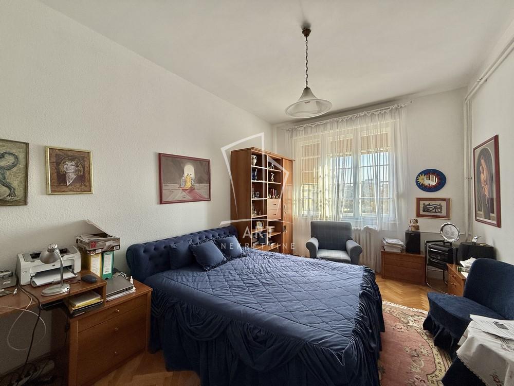 Slika 10 - Vlajkovićeva, Četvorosoban stan na prodaju, 115m2, 795.000€