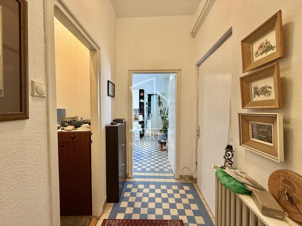 Slika 9 - Vlajkovićeva, Četvorosoban stan na prodaju, 115m2, 795.000€