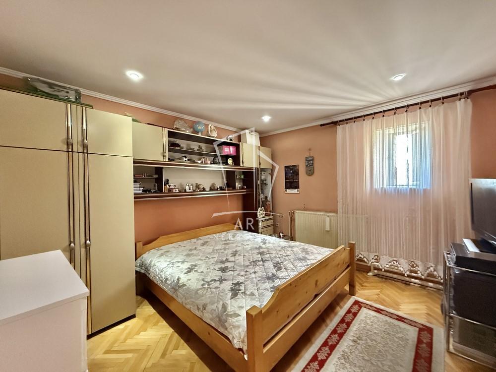 Slika 10 - Savski trg, Dvoiposoban stan na prodaju, 80m2, 220.000€