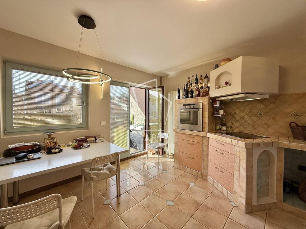 Slika 3 - Gočka, Šestosoban stan na prodaju, 179m2, 300.000€