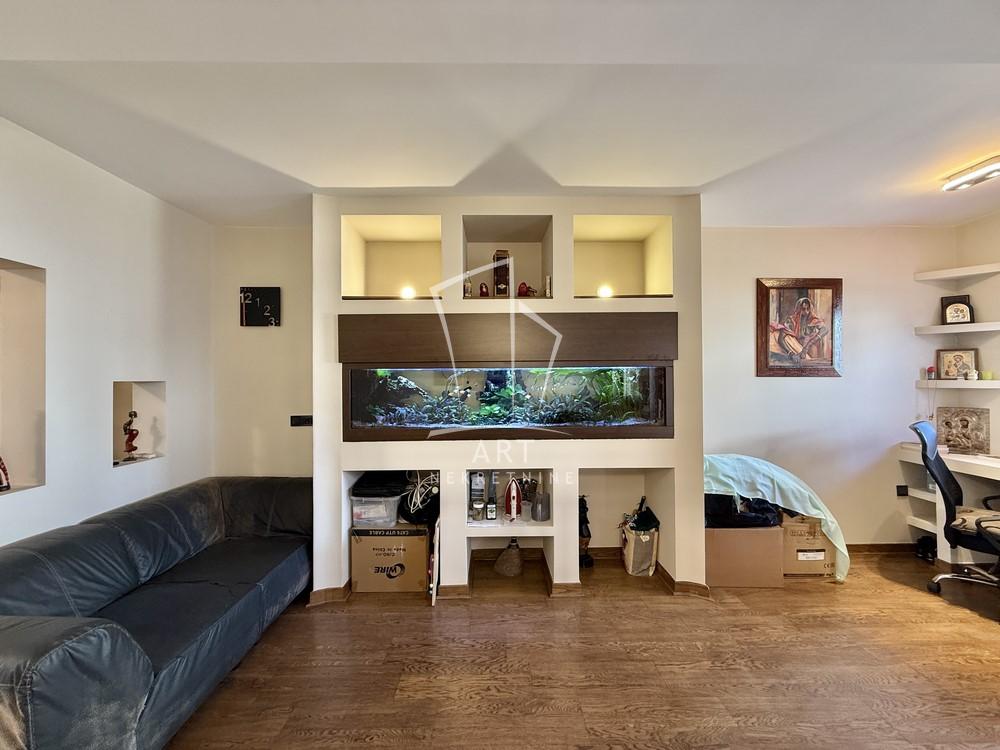 Slika 11 - Gočka, Šestosoban stan na prodaju, 179m2, 300.000€