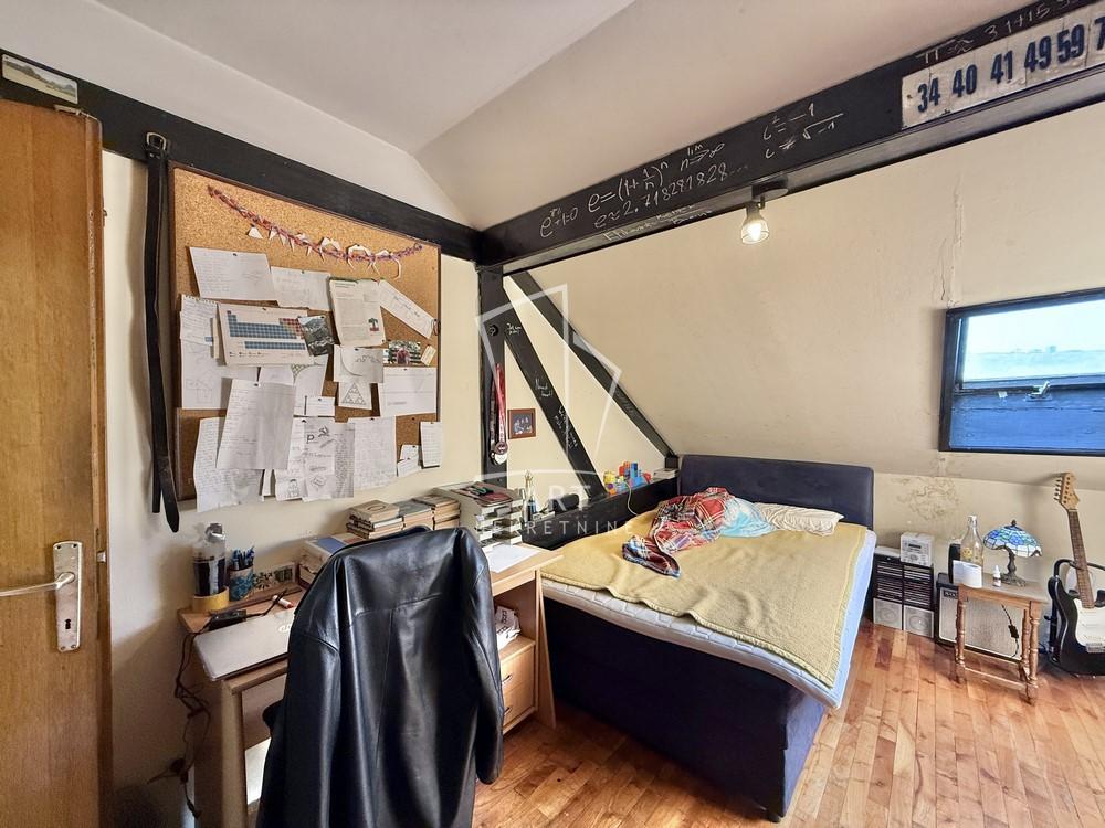 Slika 10 - Karađorđeva, Četvorosoban stan na prodaju, 96m2, 288.000€