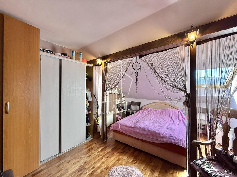 Slika 11 - Karađorđeva, Četvorosoban stan na prodaju, 96m2, 288.000€