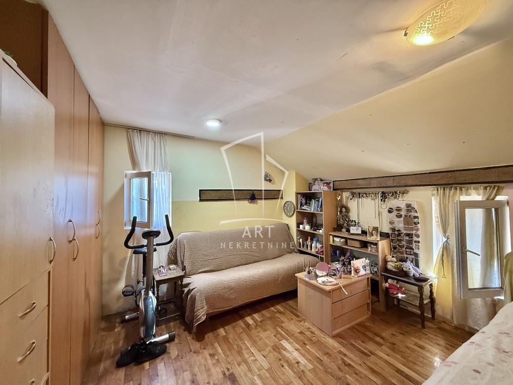 Slika 7 - Karađorđeva, Četvorosoban stan na prodaju, 96m2, 288.000€