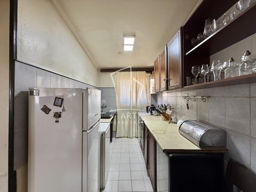 Slika 6 - Karađorđeva, Četvorosoban stan na prodaju, 96m2, 288.000€