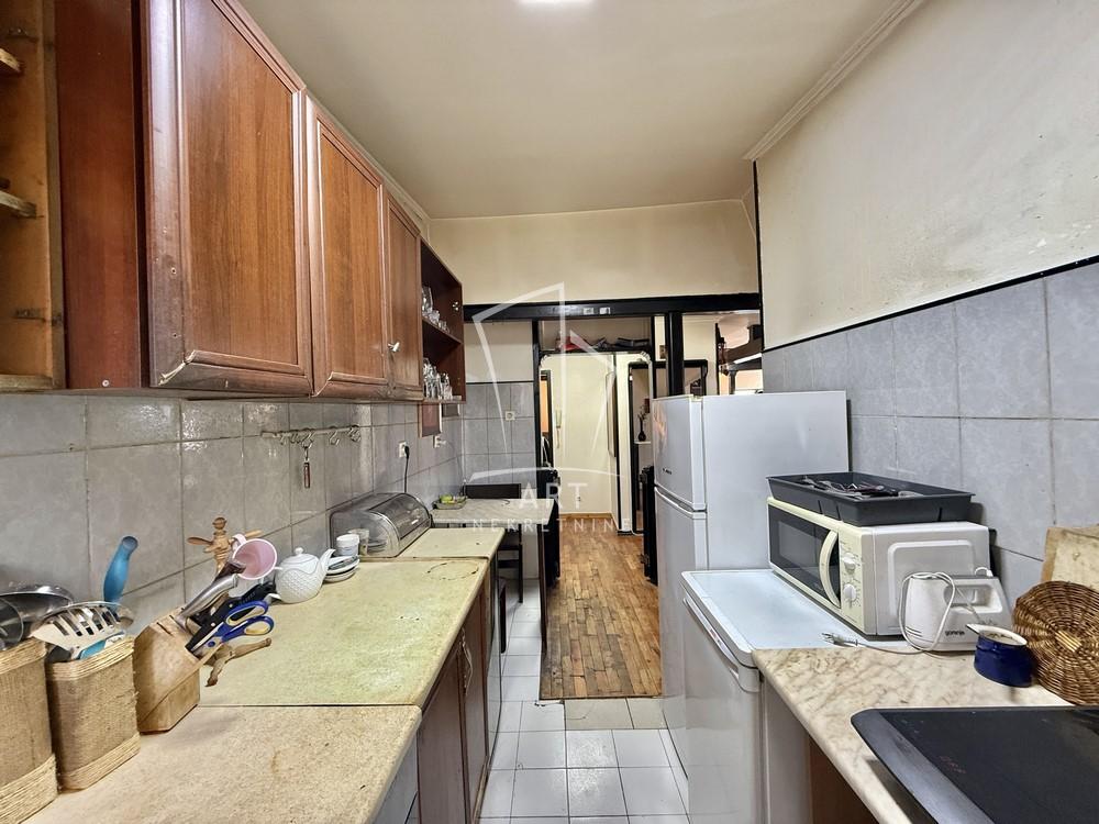 Slika 5 - Karađorđeva, Četvorosoban stan na prodaju, 96m2, 288.000€