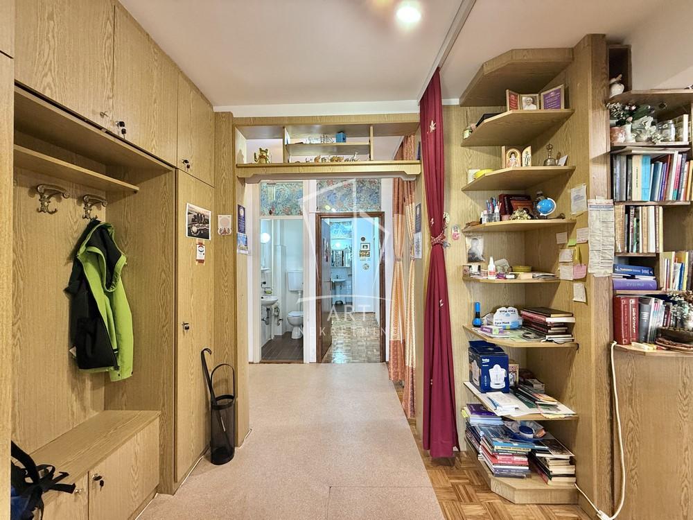 Slika 6 - Trgovačka, Troiposoban stan na prodaju, 101m2, 270.000€