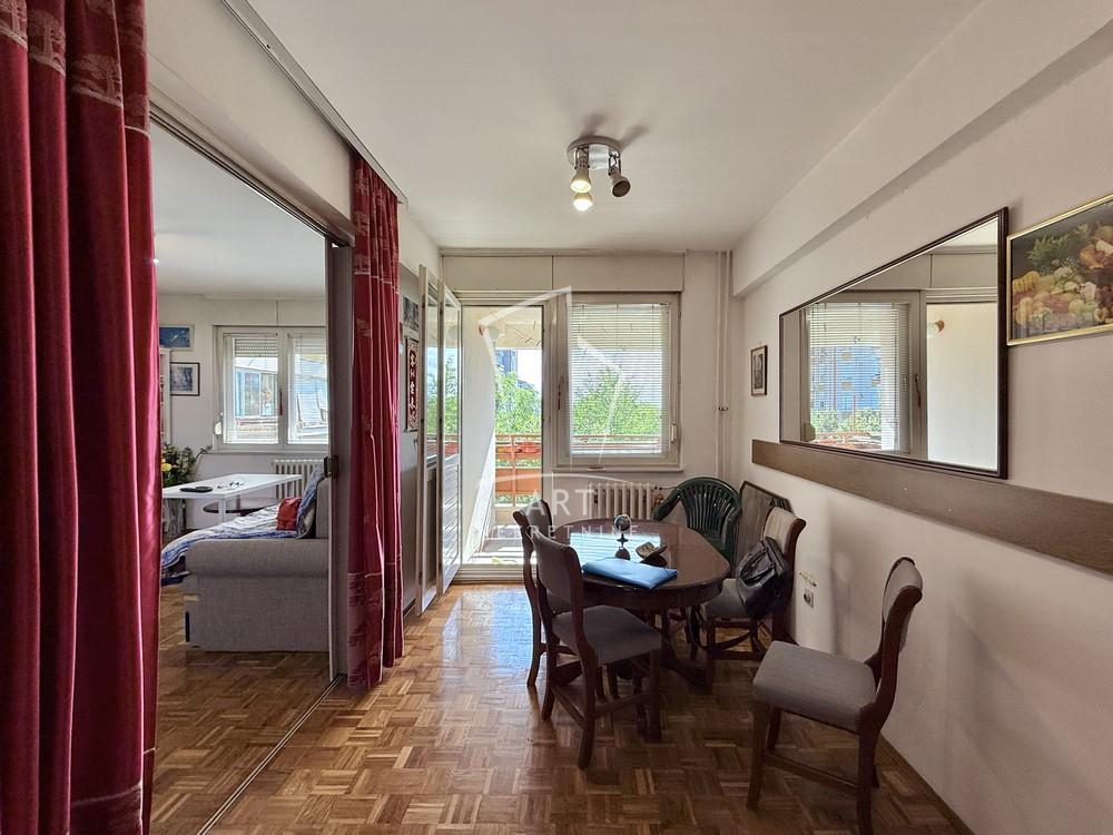 Slika 2 - Trgovačka, Troiposoban stan na prodaju, 101m2, 270.000€