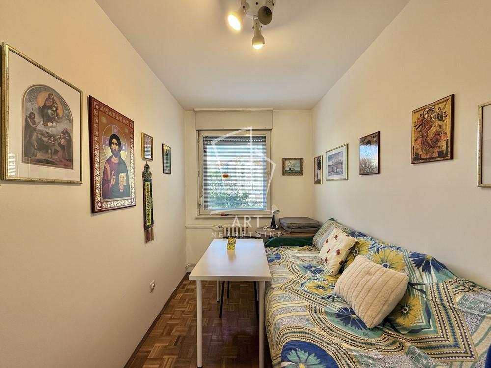 Slika 11 - Trgovačka, Troiposoban stan na prodaju, 101m2, 270.000€