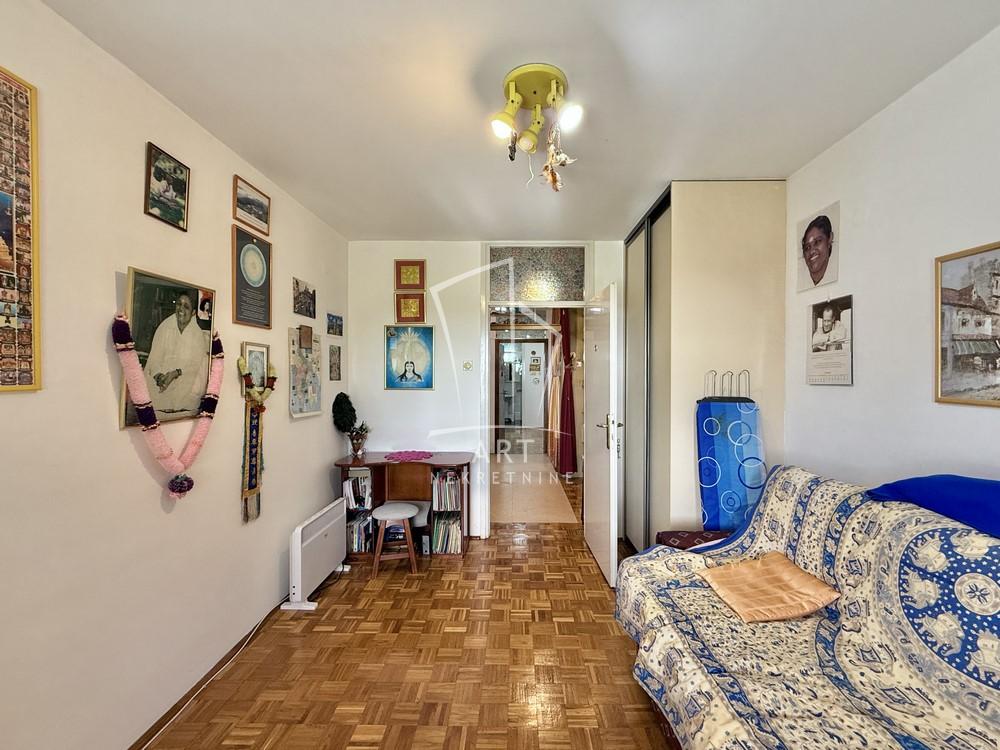 Slika 10 - Trgovačka, Troiposoban stan na prodaju, 101m2, 270.000€