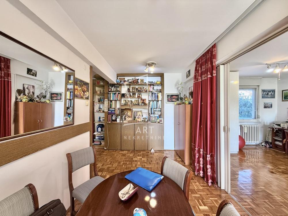 Slika 3 - Trgovačka, Troiposoban stan na prodaju, 101m2, 270.000€