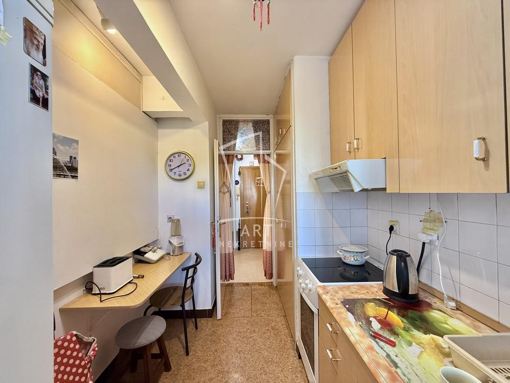 Slika 5 - Trgovačka, Troiposoban stan na prodaju, 101m2, 270.000€