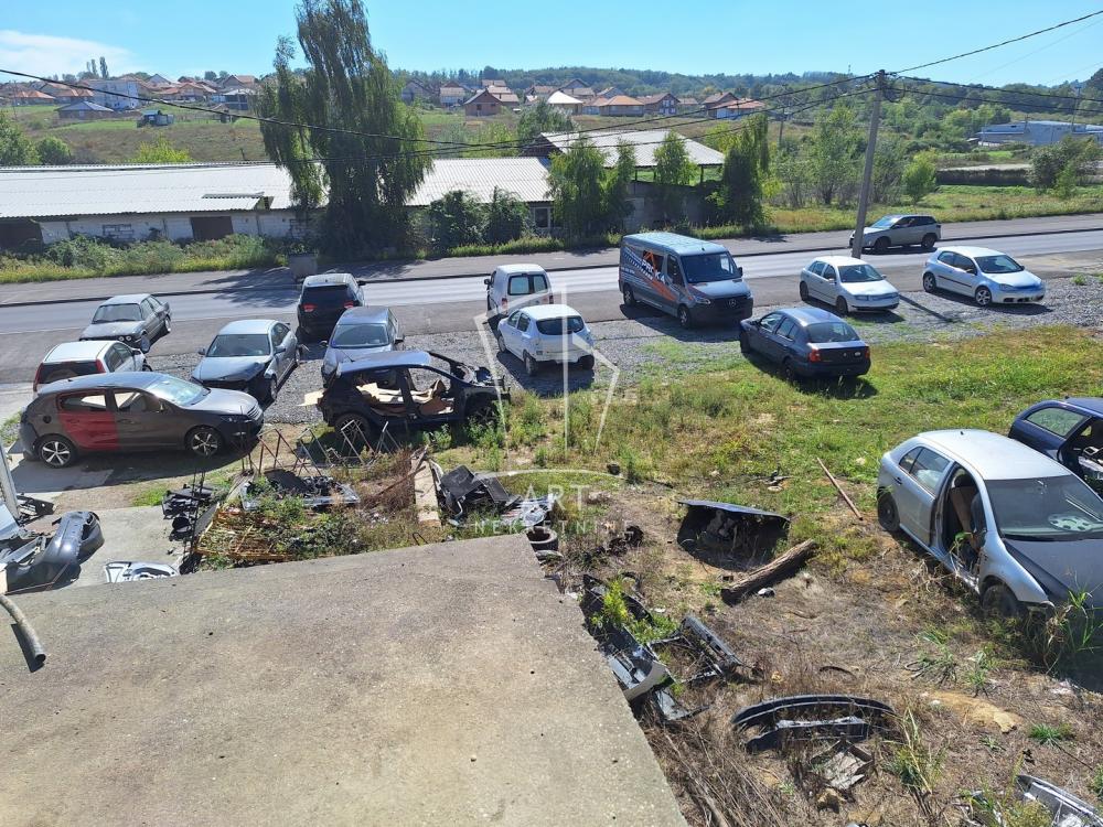 Slika 10 - Milosava Vlajića,  Kuća na prodaju, 1083m2, 600.000€