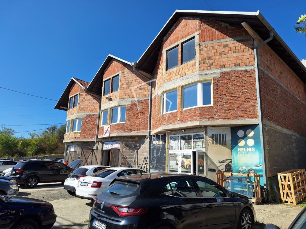 Glavna slika -Milosava Vlajića,  Kuća na prodaju, 1083m2, 600.000€