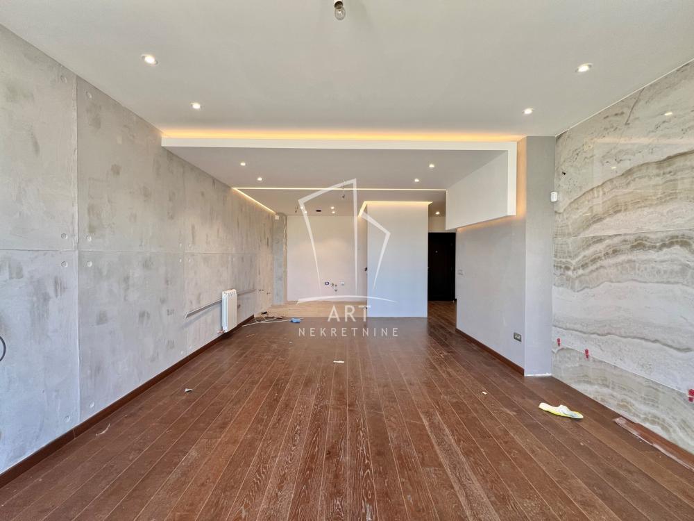 Slika 1 - Svetozara Markovića, Dvosoban stan na prodaju, 133m2, 800.000€