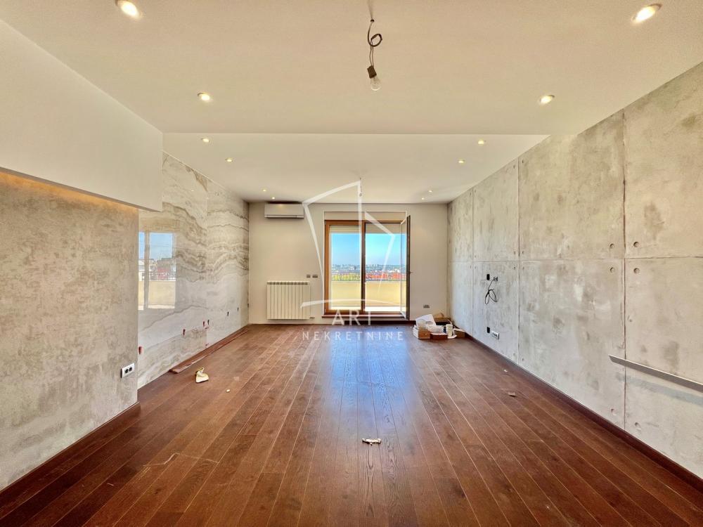 Slika 2 - Svetozara Markovića, Dvosoban stan na prodaju, 133m2, 800.000€