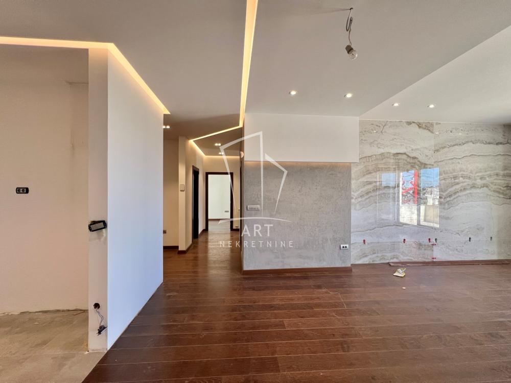 Slika 3 - Svetozara Markovića, Dvosoban stan na prodaju, 133m2, 800.000€