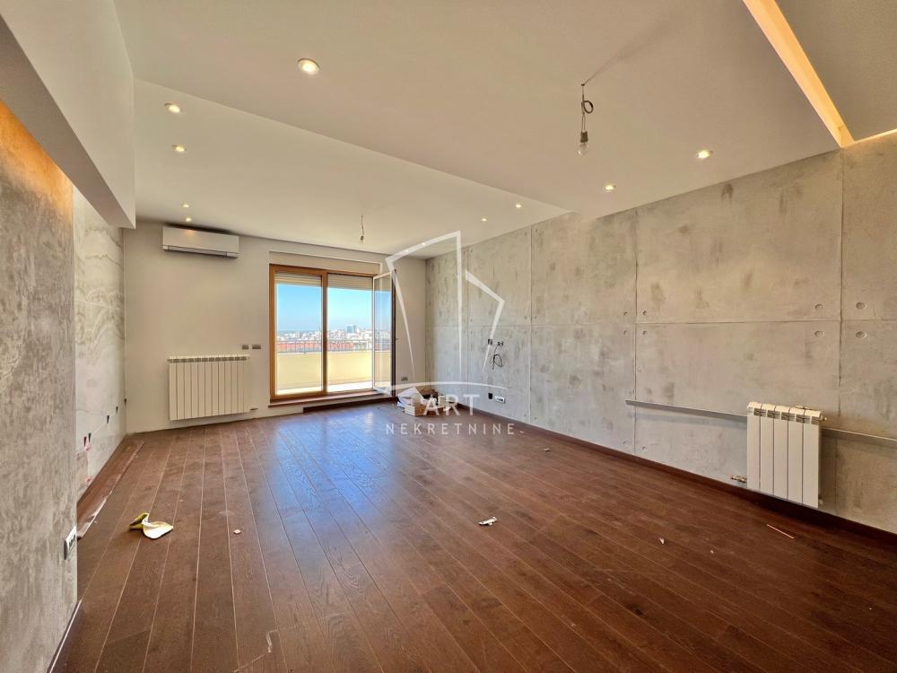 Glavna slika -Svetozara Markovića, Dvosoban stan na prodaju, 133m2, 800.000€