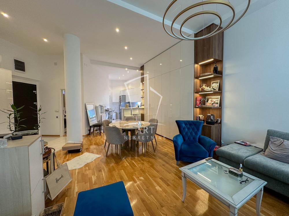 Slika 2 - Šumatovačka, Dvosoban stan na prodaju, 61m2, 420.000€