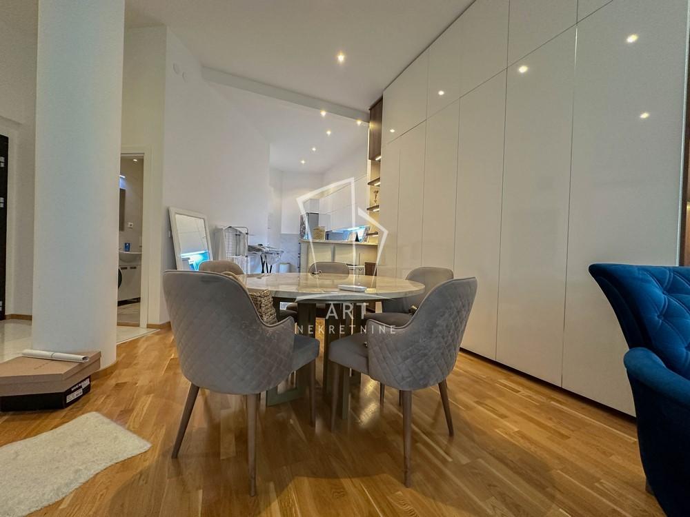 Slika 4 - Šumatovačka, Dvosoban stan na prodaju, 61m2, 420.000€