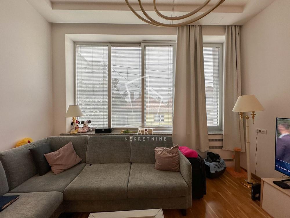 Slika 1 - Šumatovačka, Dvosoban stan na prodaju, 61m2, 420.000€