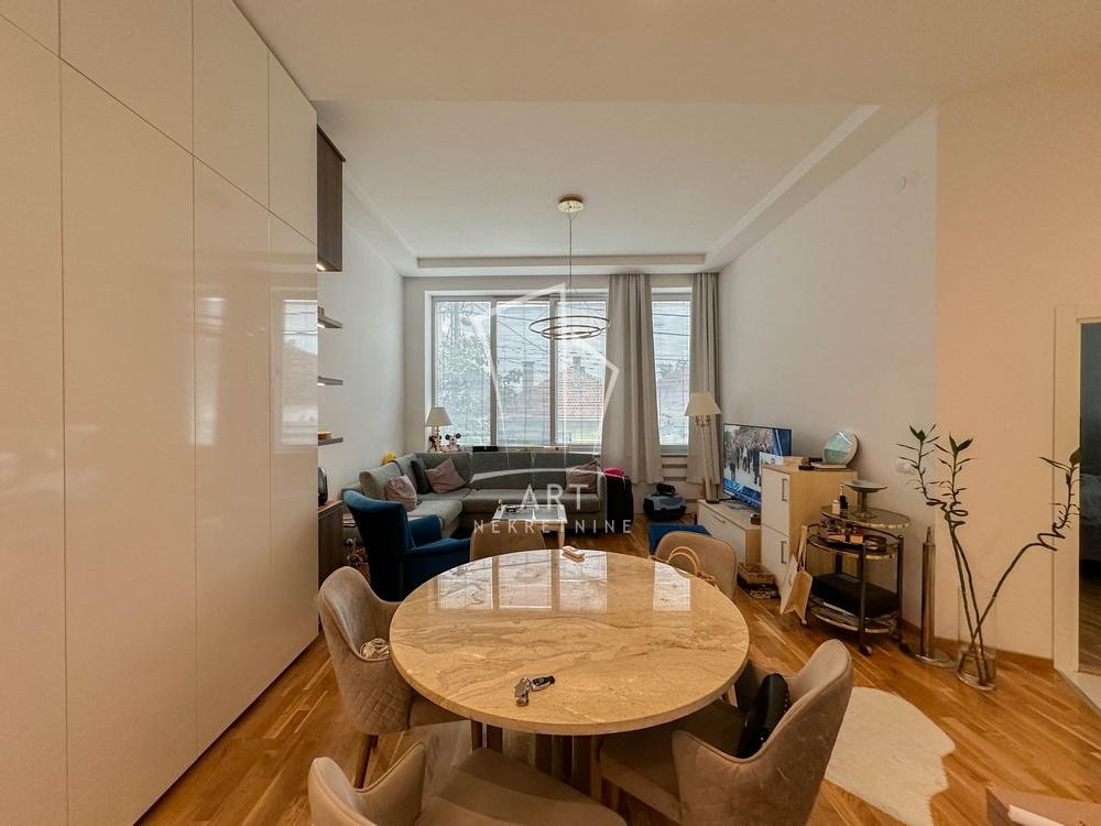 Slika 3 - Šumatovačka, Dvosoban stan na prodaju, 61m2, 420.000€