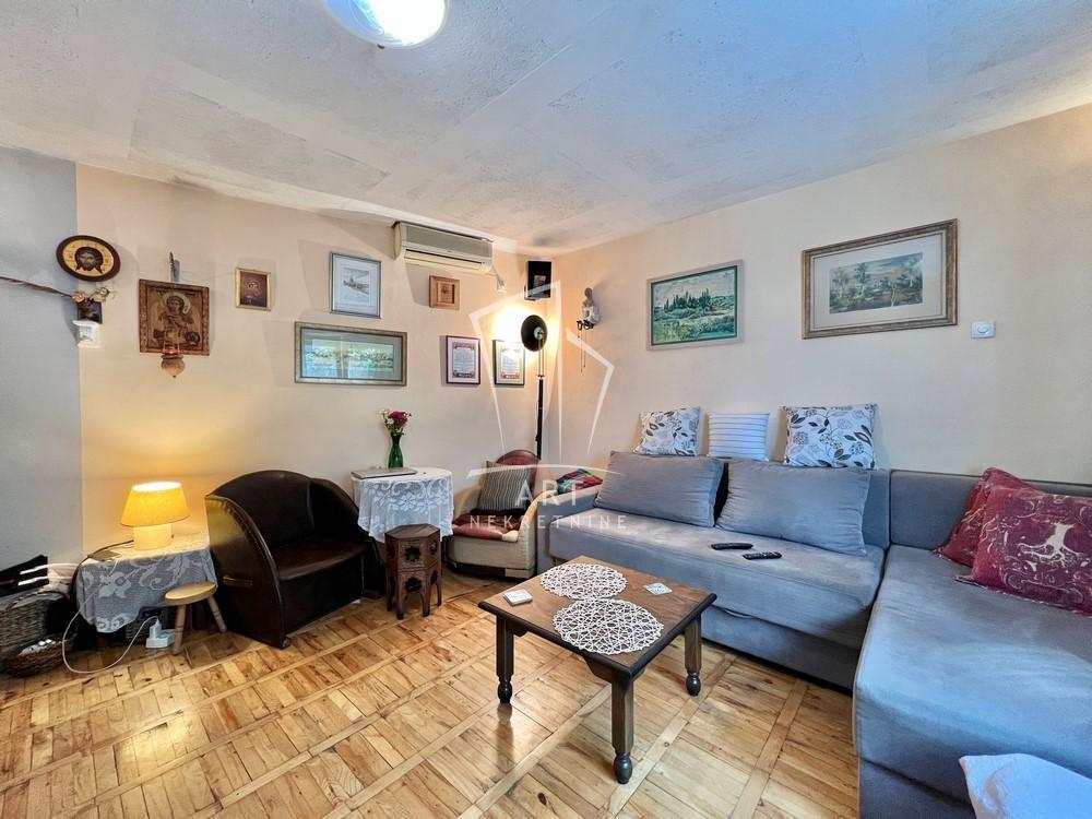 Glavna slika -Tina Ujevića,  Kuća na prodaju, 87m2, 200.000€