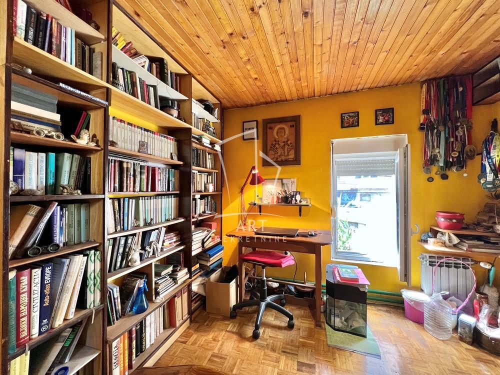 Slika 10 - Tina Ujevića, Četvorosoban stan na prodaju, 87m2, 200.000€