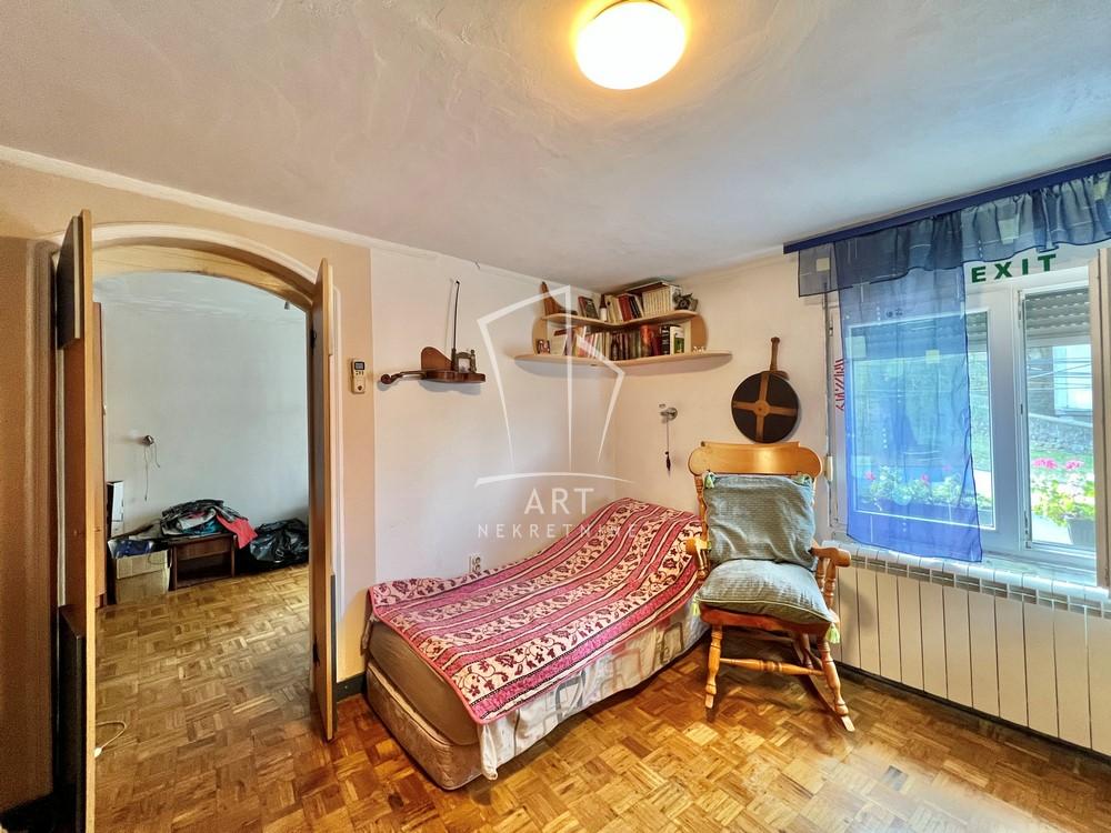 Slika 9 - Tina Ujevića, Četvorosoban stan na prodaju, 87m2, 200.000€