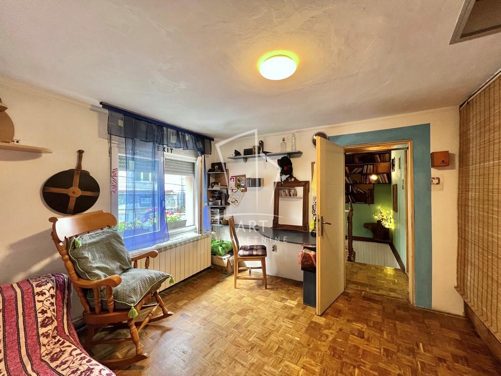 Slika 11 - Tina Ujevića, Četvorosoban stan na prodaju, 87m2, 200.000€