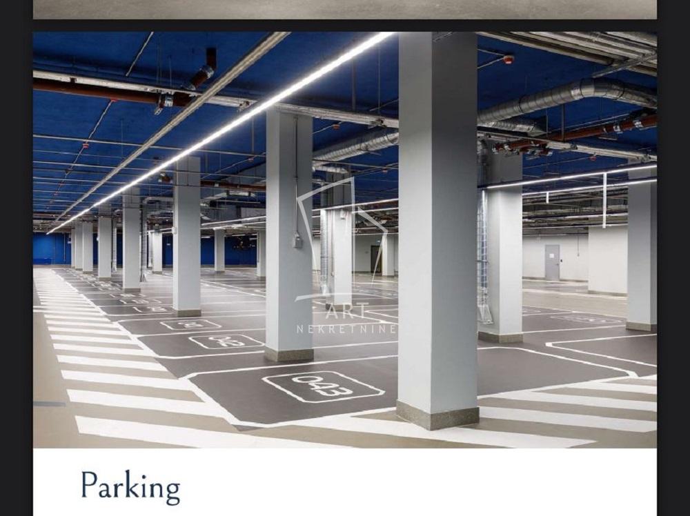 Slika 6 - Ustanička, Četvorosoban stan na prodaju, 94m2, 361.900€