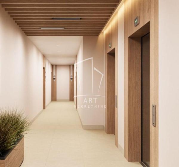 Slika 5 - Ustanička, Četvorosoban stan na prodaju, 94m2, 361.900€