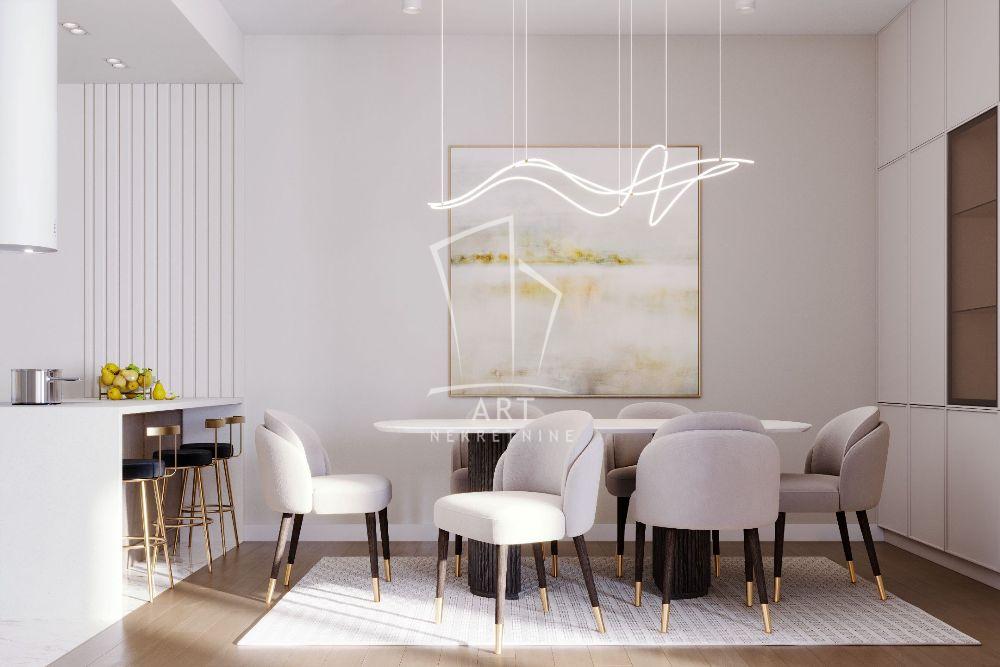 Slika 10 - Ustanička, Četvorosoban stan na prodaju, 94m2, 361.900€