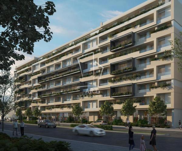 Glavna slika -Ustanička, Četvorosoban stan na prodaju, 94m2, 361.900€