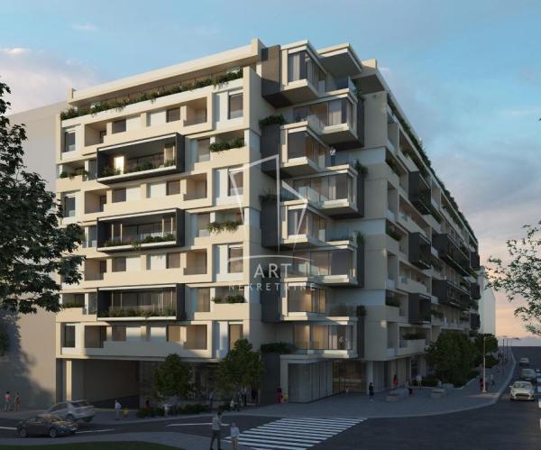 Slika 9 - Ustanička, Dvosoban stan na prodaju, 49m2, 203.037€