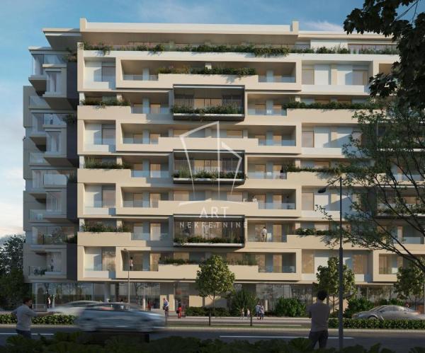 Slika 8 - Ustanička, Dvosoban stan na prodaju, 49m2, 203.037€