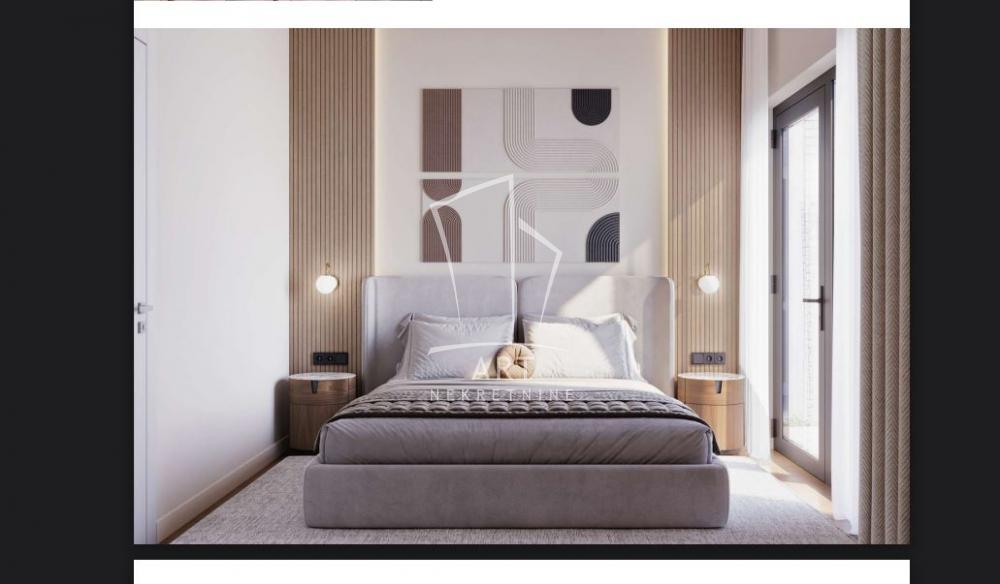 Slika 8 - Ustanička, Četvorosoban stan na prodaju, 73m2, 296.933€