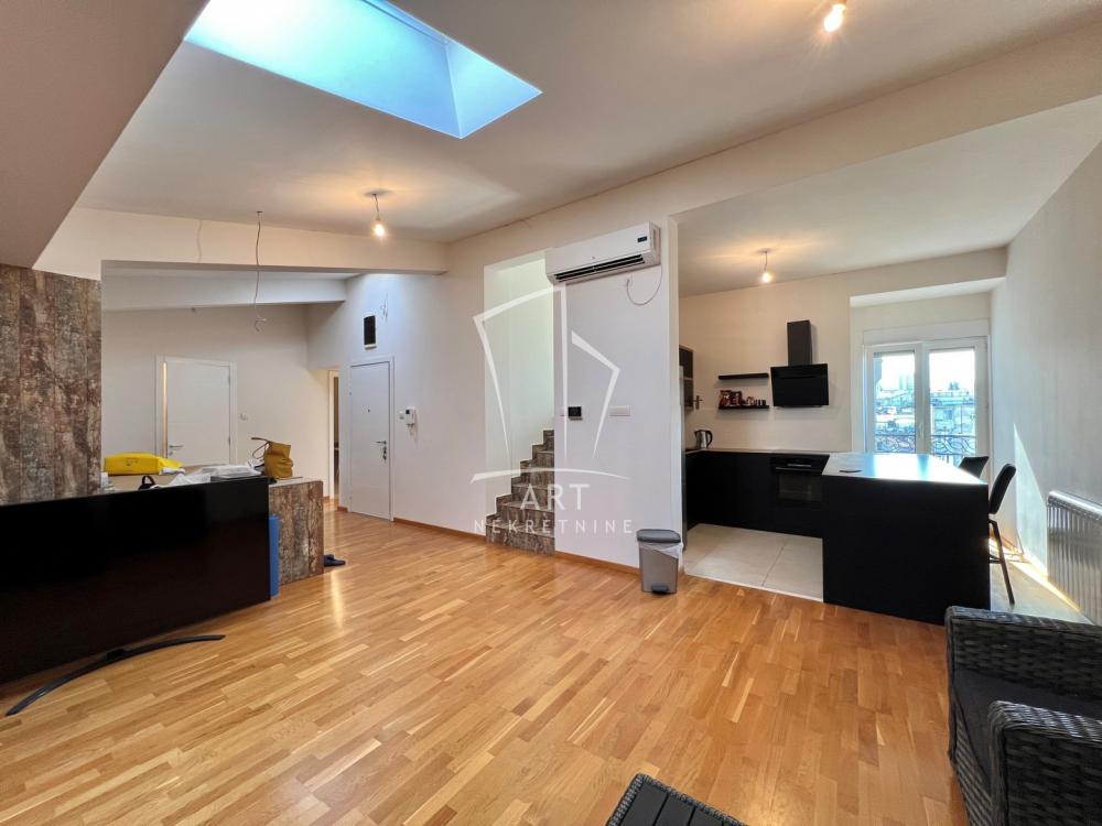 Slika 2 - Budimska, Petosoban stan na prodaju, 165m2, 533.500€