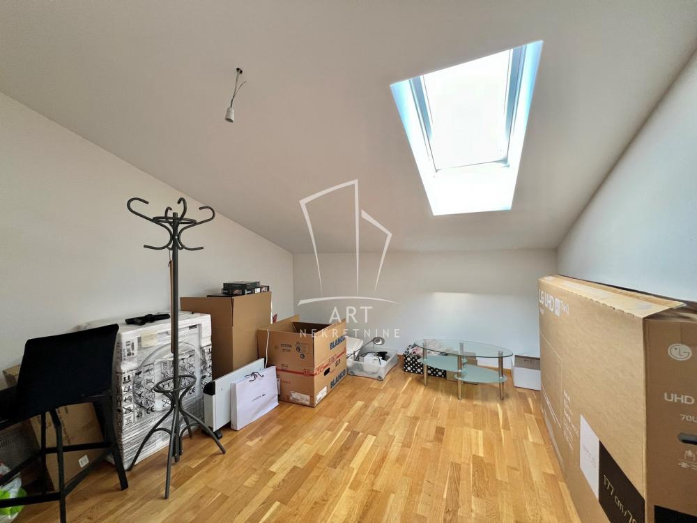 Slika 8 - Budimska, Petosoban stan na prodaju, 165m2, 533.500€