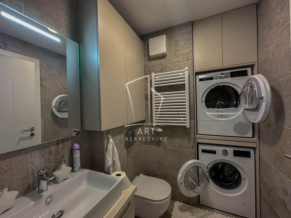 Slika 8 - Tadije Sondermajera, Petosoban stan na prodaju, 140m2, 800.000€