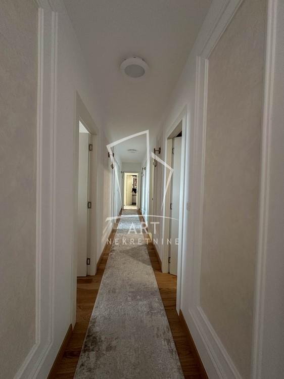 Slika 4 - Tadije Sondermajera, Petosoban stan na prodaju, 140m2, 800.000€