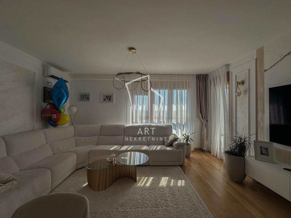 Slika 2 - Tadije Sondermajera, Petosoban stan na prodaju, 140m2, 800.000€